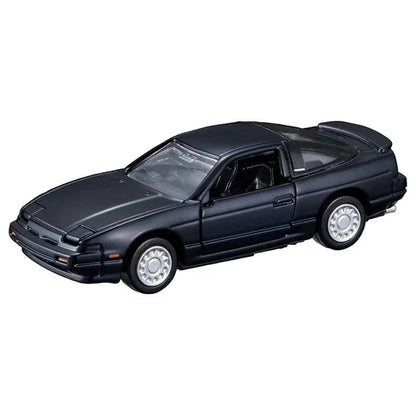 Takara Tomy Tomica Premium Nissan 180SX 06 Diecast Car 1/62 Scale