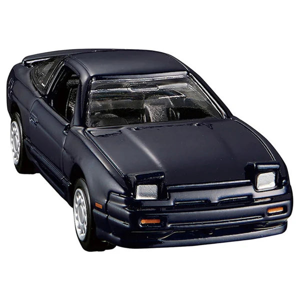 Takara Tomy Tomica Premium Nissan 180SX 06 Diecast Car 1/62 Scale