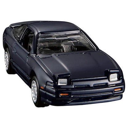 Takara Tomy Tomica Premium Nissan 180SX 06 Diecast Car 1/62 Scale