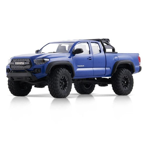 FMS 1:24 FCX24M Toyota Tacoma 4WD RTR Remote Control Off-Road RC Truck