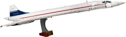 LEGO Icons Concorde 10318