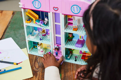 LEGO Gabby’s Dollhouse SET 10788