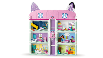 LEGO Gabby’s Dollhouse SET 10788