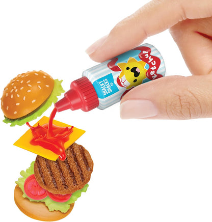 Miniverse Make It Mini Food – Diner