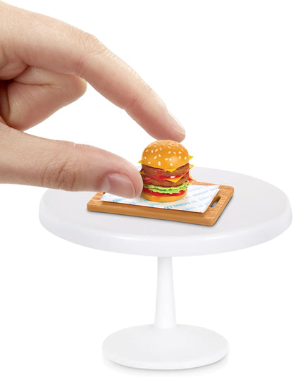 Miniverse Make It Mini Food – Diner