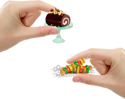 Miniverse Make It Mini Food – Diner