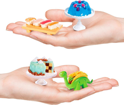 Miniverse Make It Mini Food – Diner