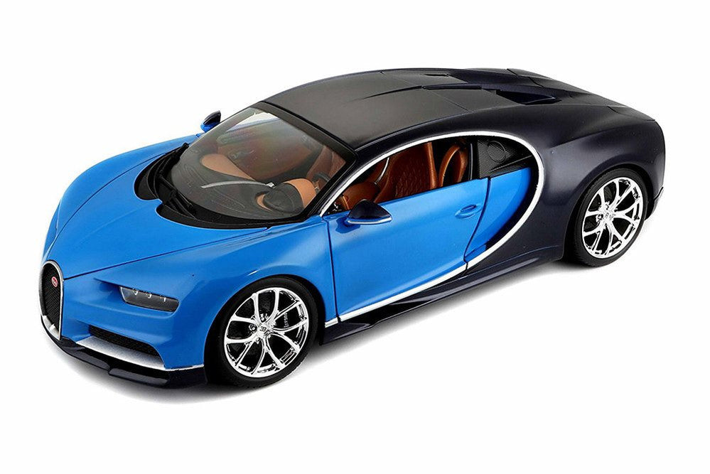Bburago 1/64 Bugatti Chiron