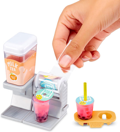 Miniverse Make It Mini Appliances