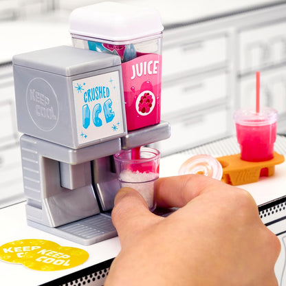 Miniverse Make It Mini Appliances