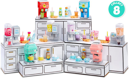 Miniverse Make It Mini Appliances