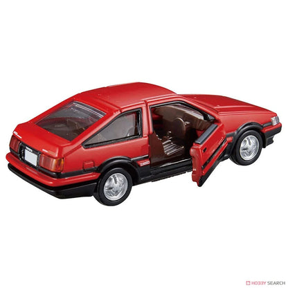 Takara Tomy Tomica Toyota Corolla Levin 1:64 Scale No 25