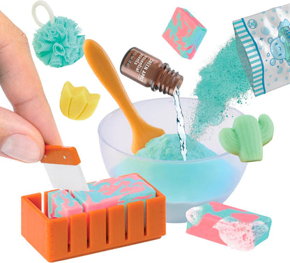 Miniverse Make It Mini Spa