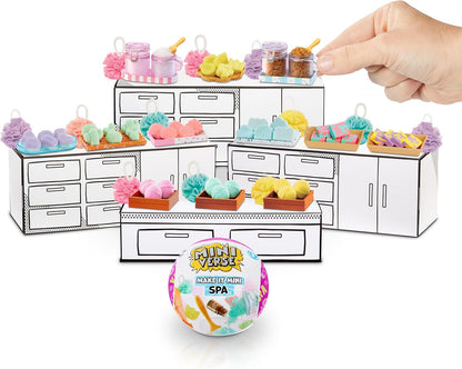 Miniverse Make It Mini Spa