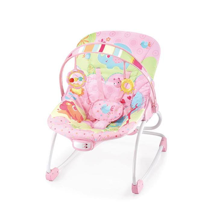 Mastela Baby Rocker (Birth+ to 36 months)