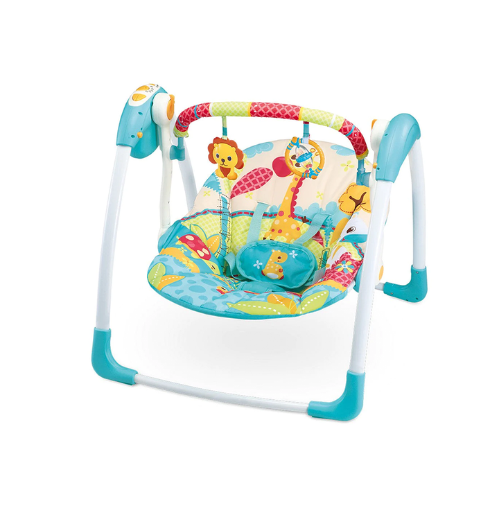 Mastela Portable Swing (3months+ to 24 months)