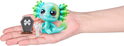 5 Surprise A-Lot-A Axolotls