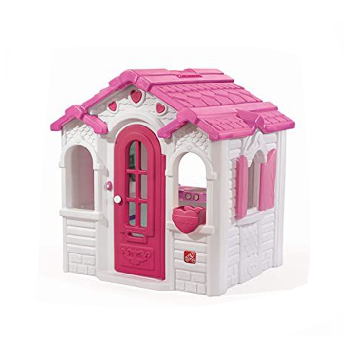 Step2 Sweetheart Playhouse