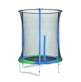 Plum Junior Trampoline & Enclosure ( Top Rim)