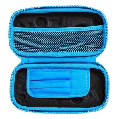 Smiggle Compact Hardtop Pencil Case for Kids - Gaming