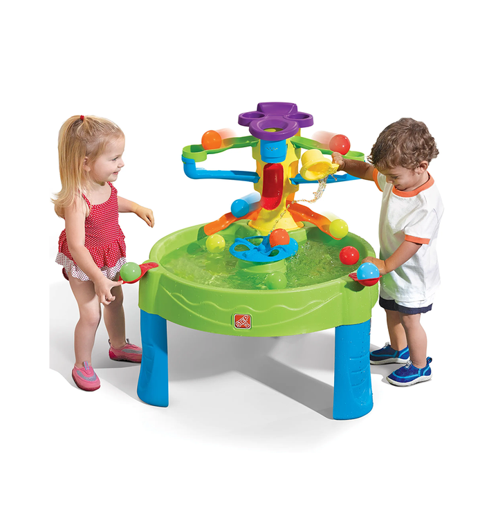 Step2 Busy Ball Play Table