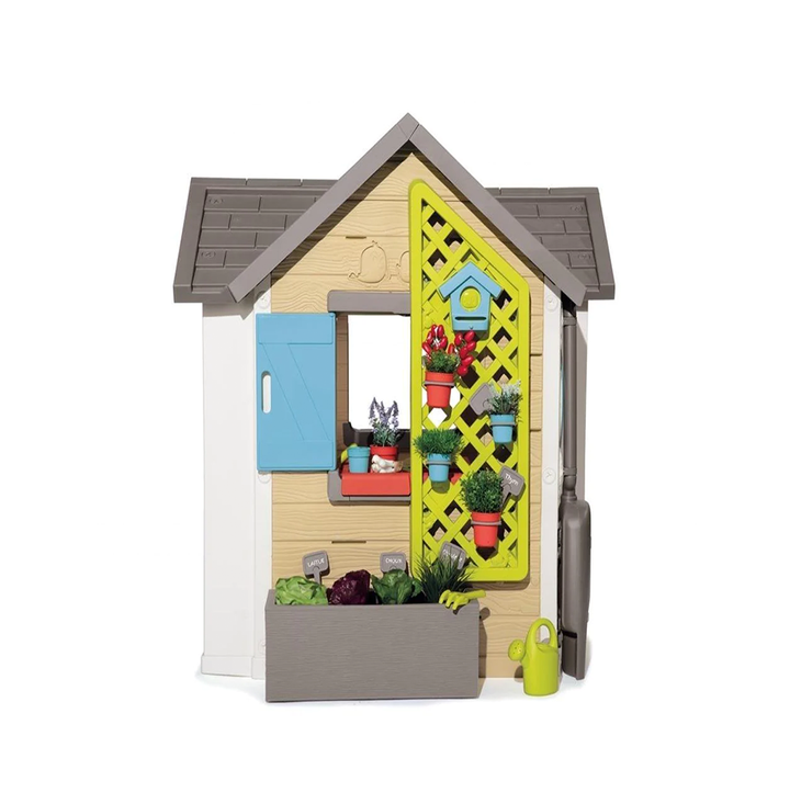 Smoby Garden House