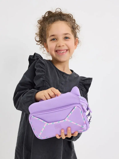 Smiggle Kids Pencil Pouch - Gabby Dollhouse