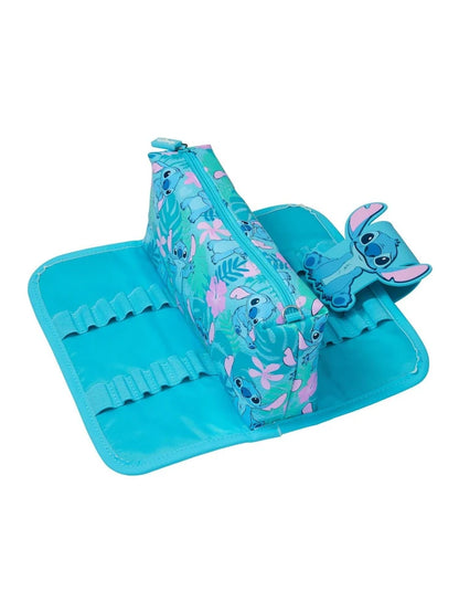Smiggle Kids Pencil Pouch - Stitch