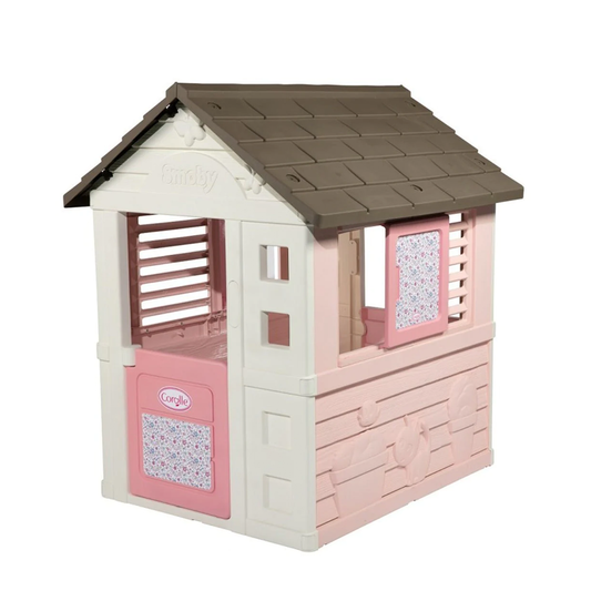 COROLLE PLAYHOUSE
