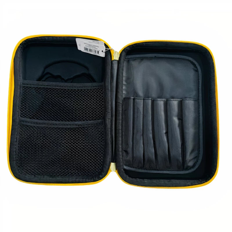 Smiggle Hardcase Pencil Case for Kids - Harry Potter