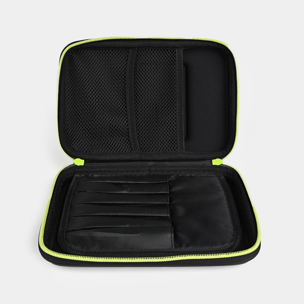 Smiggle Hardcase Pencil Case for Kids - Minecraft