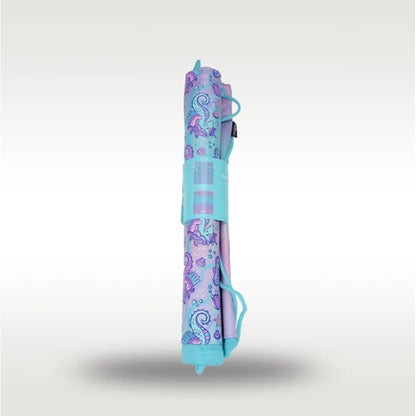 Smiggle Swimming Drawstring Backpack for Kids - Seahorse