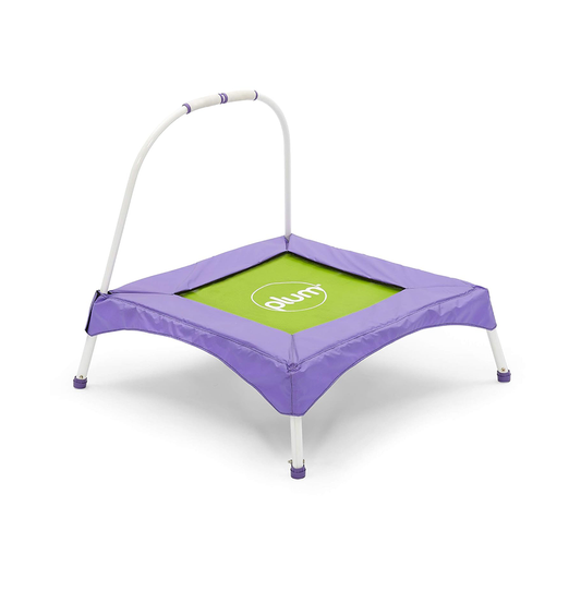 Plum Junior Bouncer With Handle