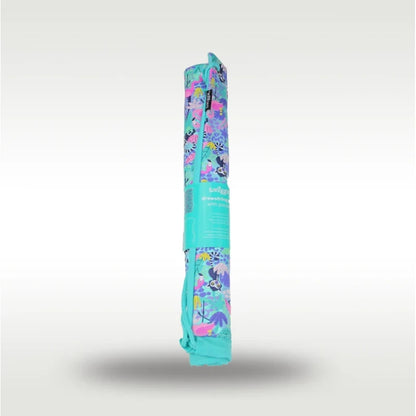 Smiggle Swimming Drawstring Backpack for Kids - Flamingo