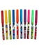 Scentos Scented Fibre Tip Pens(PACK OF 12)
