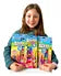 Scentos Scented Fibre Tip Pens(PACK OF 12)