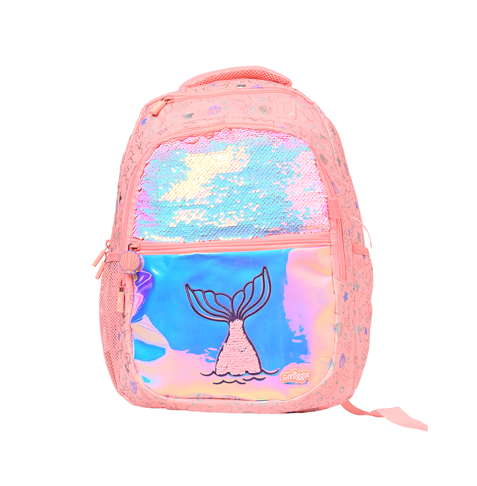 Smiggle discount mermaid bag