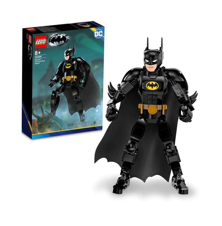 LEGO 76259 DC Batman Construction Figure