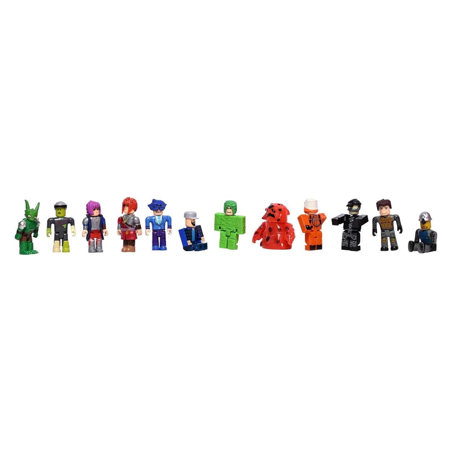 ROBLOX Ultimate Collector Set