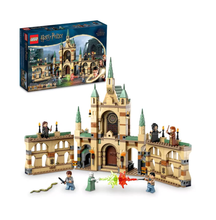 LEGO 76415 Harry Potter The Battle of Hogwarts