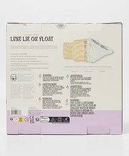 Luxe Lie-On Float Ice Cream Sunday Multi