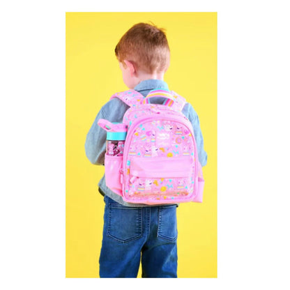 Smiggle Teeny Tiny Kids Backpack - Peppa Pig