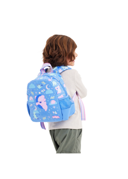 Smiggle Kids Mini Backpack with Plush - Koala