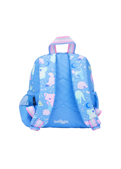 Smiggle Kids Mini Backpack with Plush - Koala