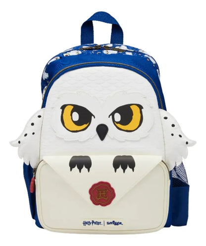 Smiggle Junior Backpack for Kids - Harry Potter