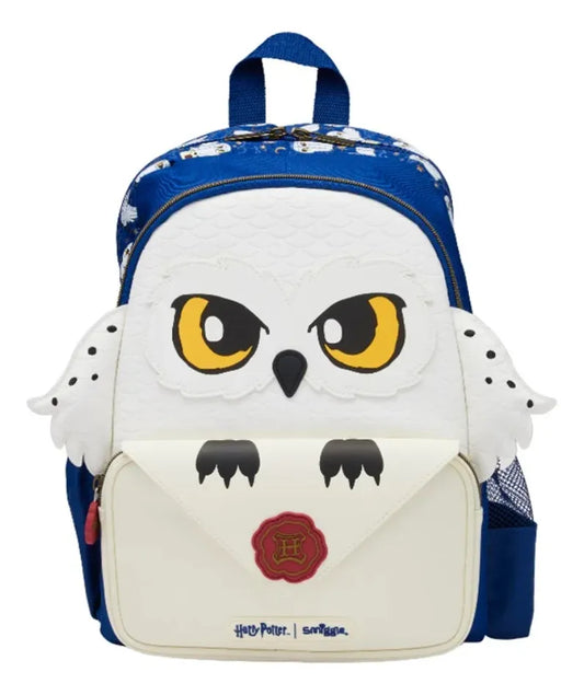 Smiggle Junior Backpack for Kids - Harry Potter