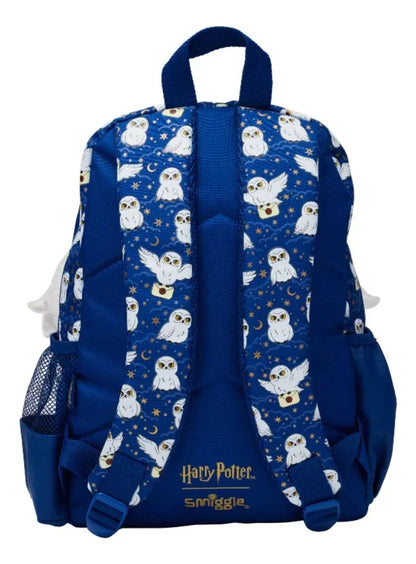 Smiggle Junior Backpack for Kids - Harry Potter