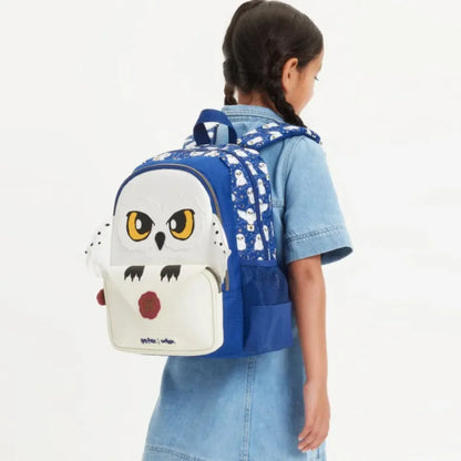 Smiggle Junior Backpack for Kids - Harry Potter