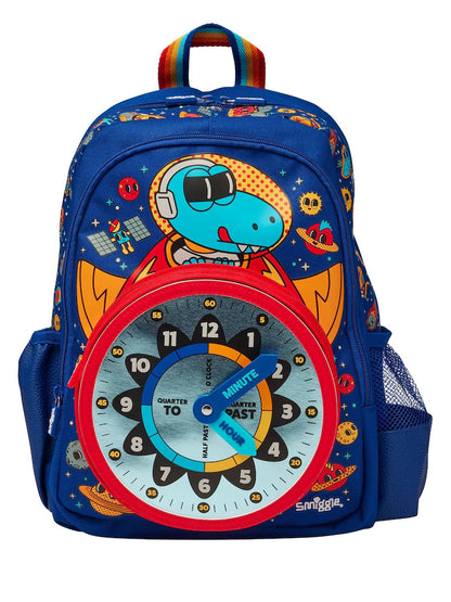 Smiggle Junior Backpack for Kids - Dino
