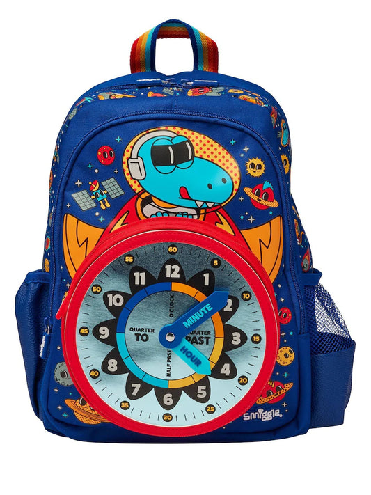 Smiggle Junior Backpack for Kids - Dino